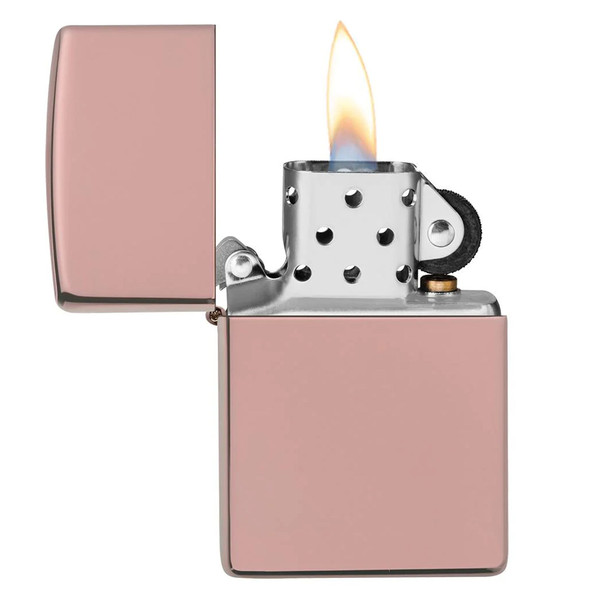 Custom Zippo